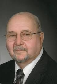 John Wm. Determan Obituary