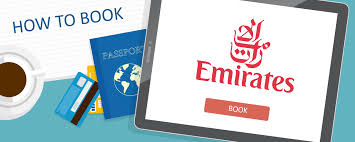 Know How To Use Emirates Web Check In Options
