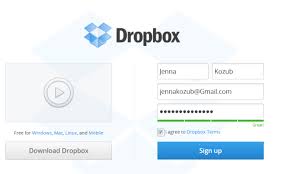 Finally, select the dropbox app from the applications folder and move it to the trash. How To Use Dropbox On Your Mac 12 Steps Instructables