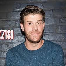 Chris Voth's Instagram, Twitter & Facebook