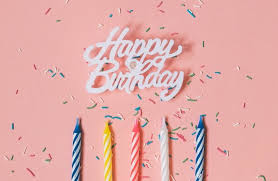 Birthday cake alternatives for adults. Super Easy Birthday Cake Alternatives Simply Well Balanced