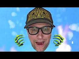 Hangin' With the Skinman