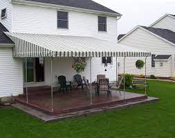 Retractable Awnings Kohler Awning Awning Retractable Awning Patio