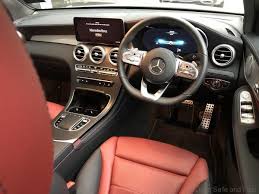 For pricing / makeover please contact car zone. Mercedes Benz Glc 300 4 Matic Review In Malaysia