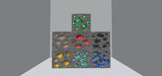 See full list on minecraft.fandom.com 1 17 Ores Minecraft Pe Texture Packs