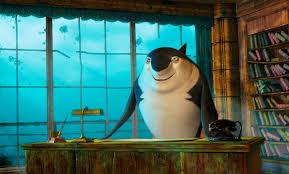 With will smith, robert de niro, renée zellweger, jack black. Shark Tale 2004 Imdb