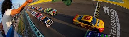 2015 Nascar Cup Series Homestead Miami Speedway Results