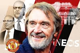 Bằng chứng cho thấy Sir Jim đang mang điềm lành đến Man United