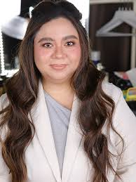 our beautiful “hero” bride Dra. Venice Celis thank you so much for trusting  our team Dra. ☺️ makeup yours truly 💋 hair Eaunice Salalila entou makeup  @Angelica Mae M Cabiltes #noedit #nofilter #