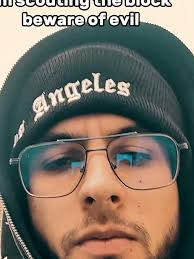 Billy Yeager The Ineffable Enigma