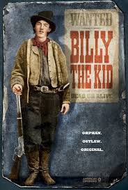 Pin On Billy The Kid