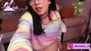 Watch maru_chan_ HD Porn Video [Chaturbate] - daddy, young, latina,  lovense, asian