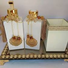 Kit Difusor Sabonete Liquido Home Esprey Preto E Bandeja No Elo7 Atelie Da Zelma B869dd Sabonete Liquido Sabonetes Difusor