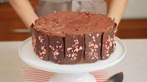 Falkowitz cake / is german chocolate cake really german? 11 Types Of Cakes To Satisfy Your Sweet Tooth Epicurious