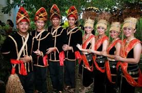 1300 x 953 jpeg 260 кб. Get To Know The Indigenous Kadazan People Of Borneo