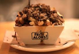 Montreal S Top Five Poutine Joints From Thrillist Montreal Food Montreal Canada Montreal Vacation