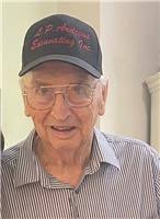 Lewell Andrews Obituary (1937