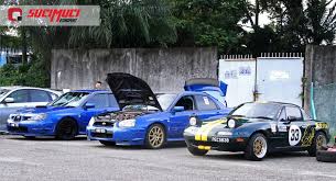Kalau jam kereta tak pamer. Northern Gymkhana 2019 Jadi Platform Pamer Ketangkasan Motoqar