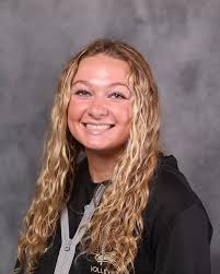 2023 Women's Volleyball Roster