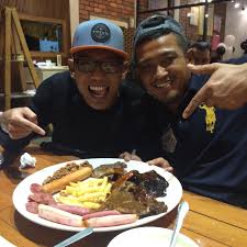 Click on each in the list below the map for more information. Big Portion In Big Food Hazrulhamzahdecruz