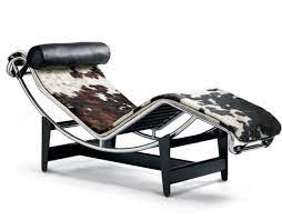 Check spelling or type a new query. Le Corbusier Lc4 Chaise Lounge Hivemodern Com