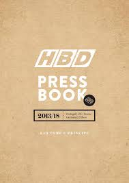 La cabaña del tío tom. Hbd Press Book Sao Tome E Principe 2013 2018 By Sandra Henriques Issuu