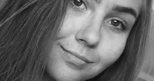 Jenna Rae Christopherson