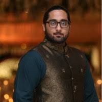 CellTivity Scientific (Formerly Aquyre Biosciences) Employee Yousuf Khan's profile photo