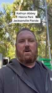 Kathryn Abbey Hanna Park Camping