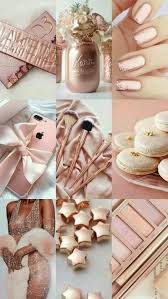 So 24 karat gold would be 100% gold. Rosegold Girlstuff Rosegold Girl Hd Mobile Wallpaper Peakpx