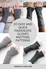 Fingerless Gloves Free Patterns Knitting Gloves Pattern Fingerless Gloves Knitted Pattern Fingerless Gloves Knitted