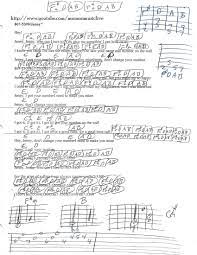 Jenny 8675 309 Guitar Chord Chart Learn Guitar Chords Guitar Chords Guitar Lessons