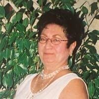 Anne Leach McManis Obituary (1938