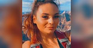 Aspen Rae Anderson Obituary