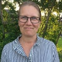 Yvonne Bergman's Instagram, Twitter & Facebook