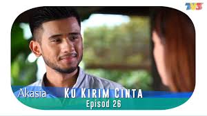 Ku kirim cinta mp3 ✖. Highlight Episod 26 Ku Kirim Cinta Youtube