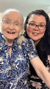 Margo Hall Obituary (1941