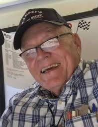 Obituary information for John "Alf" Wall
