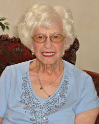 Ruth W. Reeves Obituary January 12, 2023