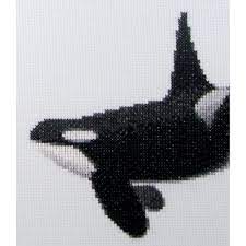 Check spelling or type a new query. Killer Whale Tribute Orcraphics Cross Stitch