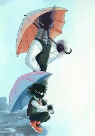 Tuna Fish Princess Two Warper In The Rain My Hero Academia Episodes My Hero My Hero Academia Manga