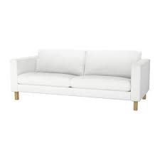Ikea Us Furniture And Home Furnishings In 2020 Ikea Sofa Ikea Karlstad Sofa Karlstad Sofa