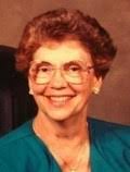 June Appleton Obituary (2013)