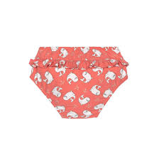 Avoir une mère qui habite en guadeloupe, c'est loin pour aller boire un café mais quand vous partez la voir, ce sont toujours de superbes vacances. Maillot De Bain Couche Splash Fun Lassig Little Girl