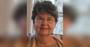 Obituary information for Joyce Ann Rudy Borders