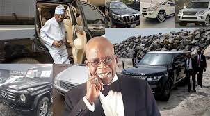 He is also the ceo & cofounder loatsad promomedia, an out of home (ooh) media agency based in lagos nigeria. Bola Tinubu Net Worth Cars Mansions Extravagant Life Of A Controversial Politician Naijauto Com