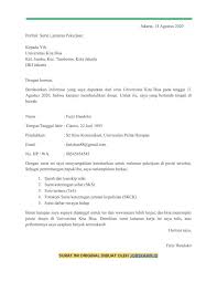 Biasanya, saat anda melamar sebuah pekerjaan, anda juga akan diwajibkan untuk melampirkan resume atau curriculum vitae (cv) yang berisi riwayat hidup singkat. Download Contoh Surat Lamaran Kerja Dosen Word Pdf