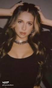 Exploring the World of Tate McRae🤎