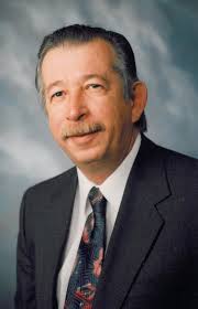 Obituary of Kenneth Prodehl