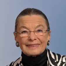 Gaby seyfert hat ihre jugend zurück. Jutta Muller Wird 90 Jahre Alt Der Spiegel
